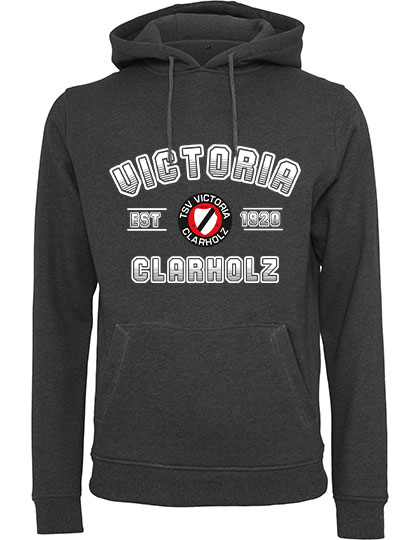 Kids Hoodie Victoria Clarholz Lifeystyle