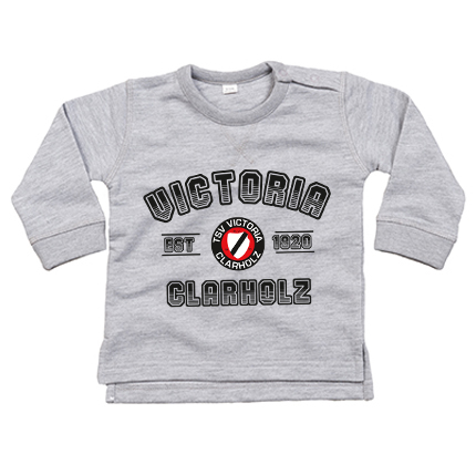 Baby Sweatshirt Victoria Clarholz Lifestyle