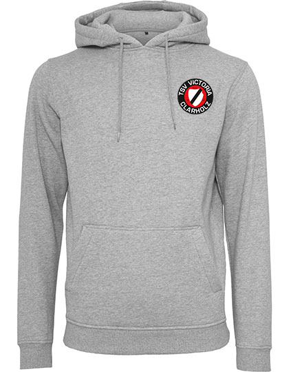 Hoodie Victoria Clarholz Damen