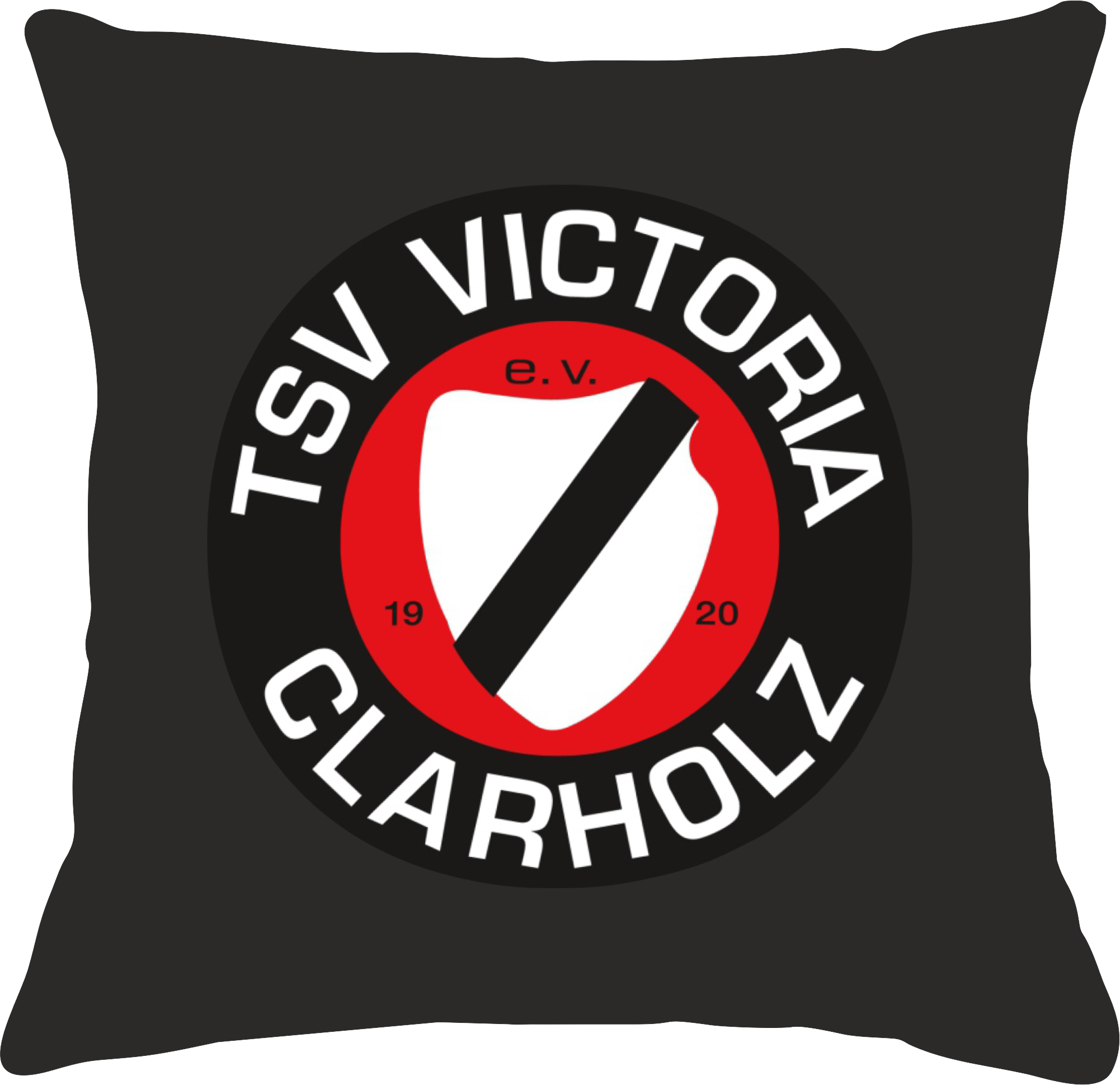 Kissen Victoria Clarholz